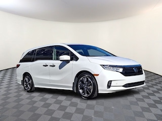 2023 Honda Odyssey Elite Van for sale in Muncy PA