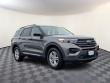 Certified 2022 Ford Explorer XLT SUV