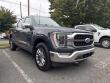 Used 2022 Ford F-150 King Ranch Truck SuperCrew Cab