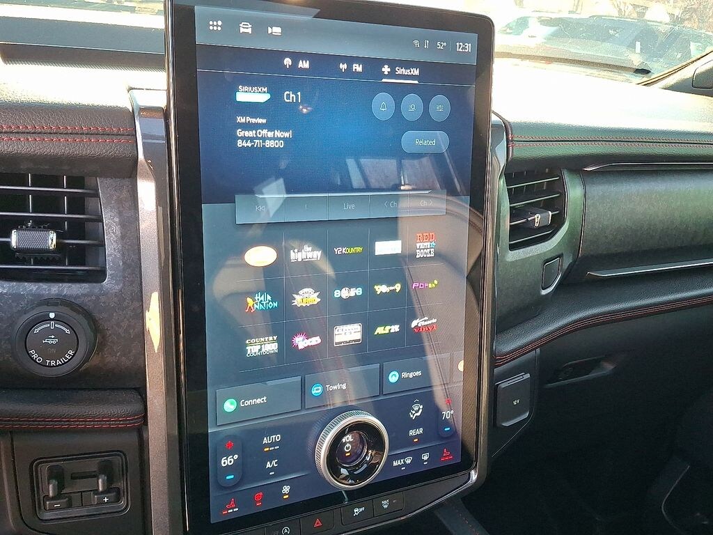 Used 2023 Ford Expedition Limited SUV