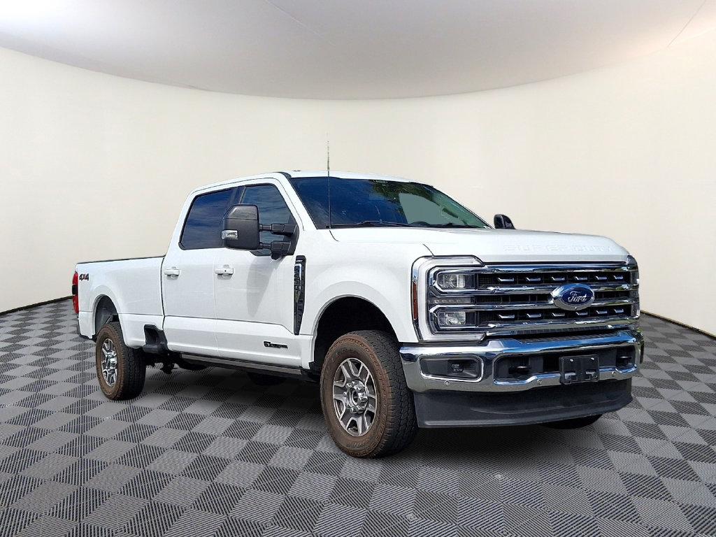 2024 Ford F-250 Super Duty