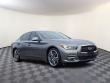 Used 2014 INFINITI Q50 Premium Sedan