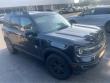 Used 2022 Ford Bronco Sport Big Bend SUV
