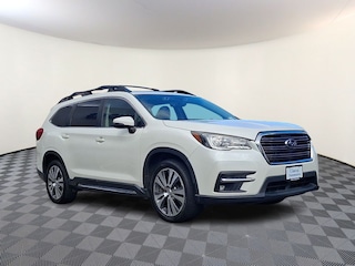 2019 Subaru Ascent Limited SUV for sale in Muncy PA
