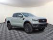 Used 2023 Ford Ranger Lariat Truck SuperCrew