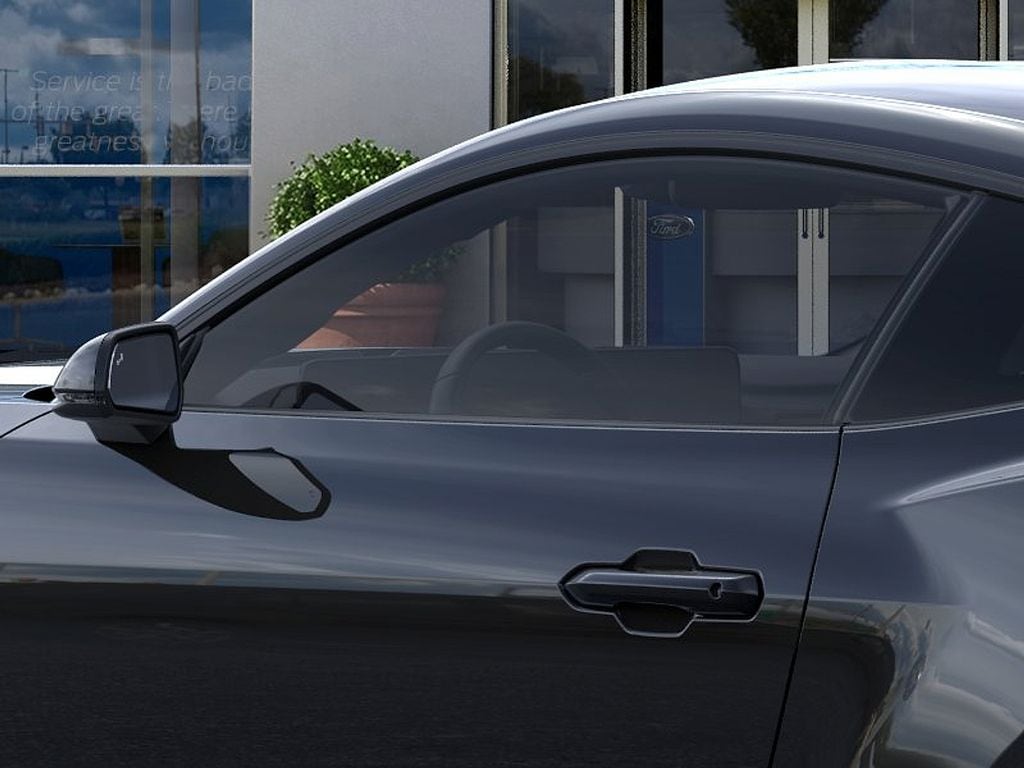 2025 Ford Mustang EcoBoost Premium Fastback - Photo 20