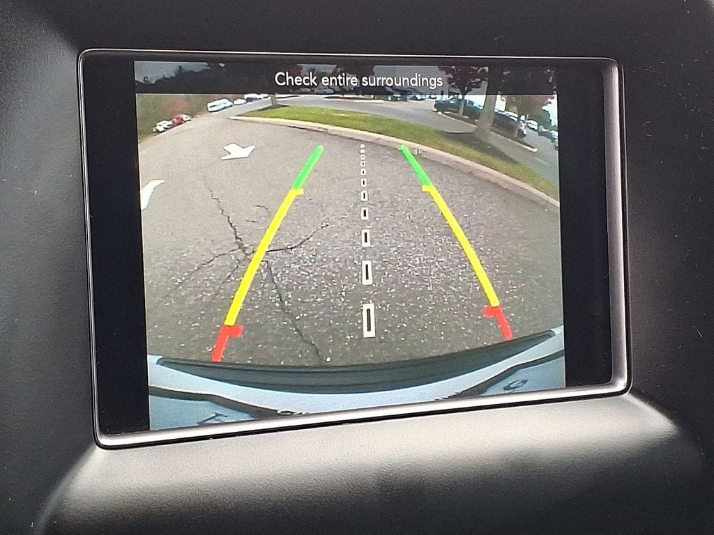 Used 2020 Jeep Grand Cherokee Upland Edition SUV