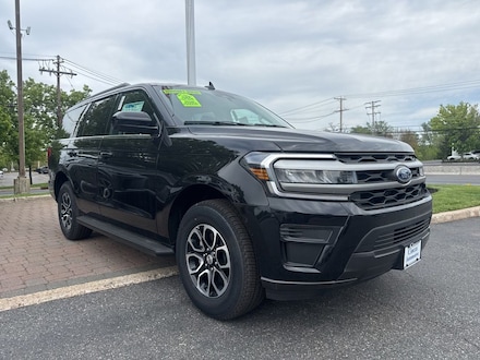 2024 Ford Expedition XL SUV