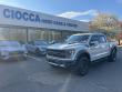 Used 2023 Ford F-150 Raptor Truck SuperCrew Cab