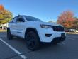 Used 2020 Jeep Grand Cherokee Upland Edition SUV