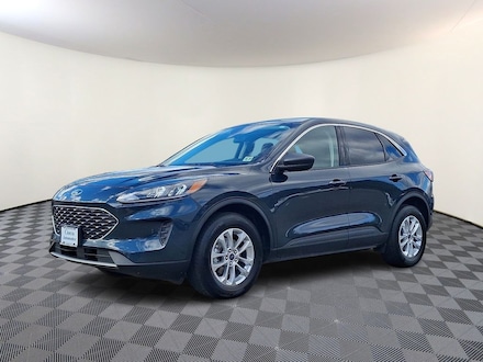 2022 Ford Escape SE SUV