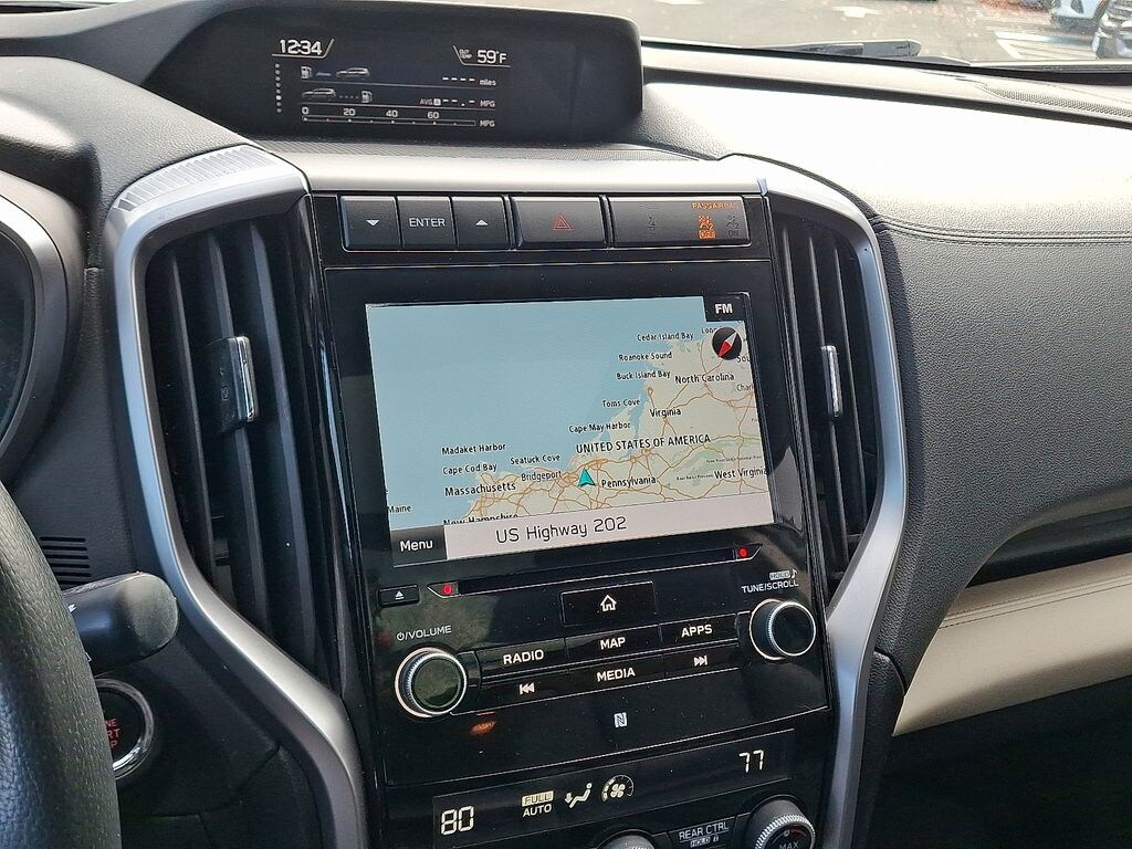 Used 2019 Subaru Ascent Limited SUV