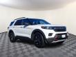 Used 2023 Ford Explorer Timberline SUV