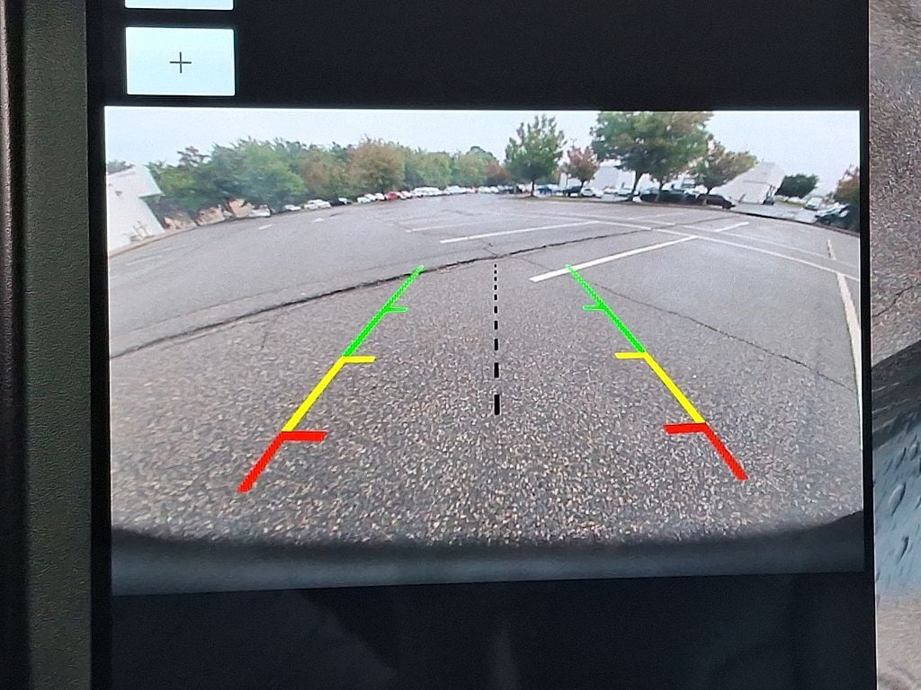 Used 2022 Ford Bronco Badlands SUV