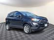 Used 2022 Ford EcoSport SE SUV