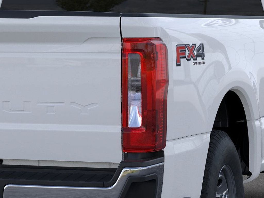 2026 Ford F-250 Super Duty XL - Photo 21