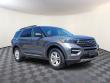 Used 2022 Ford Explorer XLT SUV