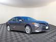 Used 2020 Toyota Camry Hybrid XLE Sedan