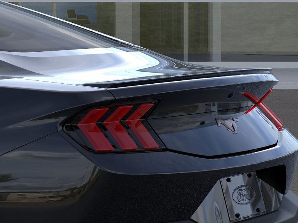 2025 Ford Mustang EcoBoost Premium Fastback - Photo 22