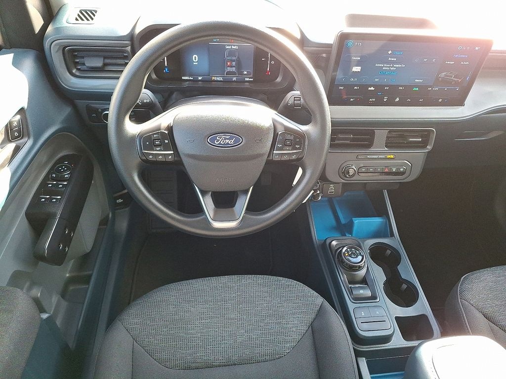 Used 2025 Ford Maverick XL Truck SuperCrew