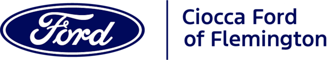Ciocca Ford of Flemington