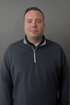 Staff member Anthony Tuccillo from e734a04c0daf