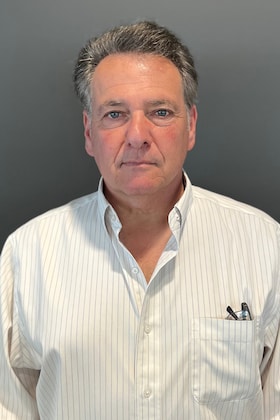Staff member Howard Kletter from e734a04c0daf