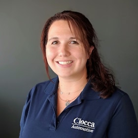 Staff member Jessica Rogers from 3744820d08c2