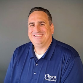 Staff member Kevin Hayden from e734a04c0daf