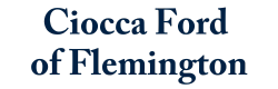 Ciocca Ford of Flemington
