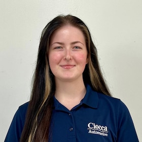 Staff member Jackie Mason from 3744820d08c2