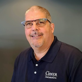 Staff member Kevin Crowley from 887317966bfa