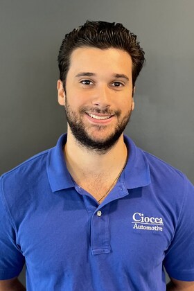Staff member Nick Hungerford from 887317966bfa