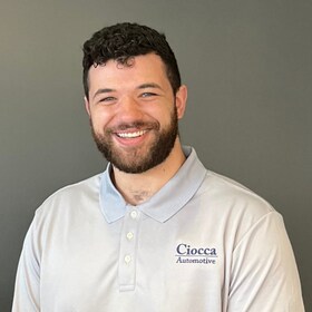 Staff member Michael Adrian from 887317966bfa