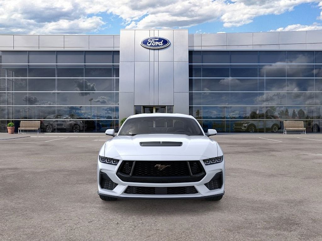 2025 Ford Mustang GT Premium Fastback - Photo 6