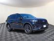 Certified 2025 Ford Explorer ST SUV