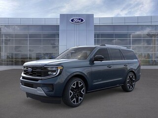 2025 Ford Expedition Platinum SUV