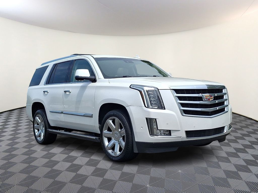 2020 Cadillac Escalade
