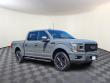 Used 2020 Ford F-150 XLT Truck SuperCrew Cab