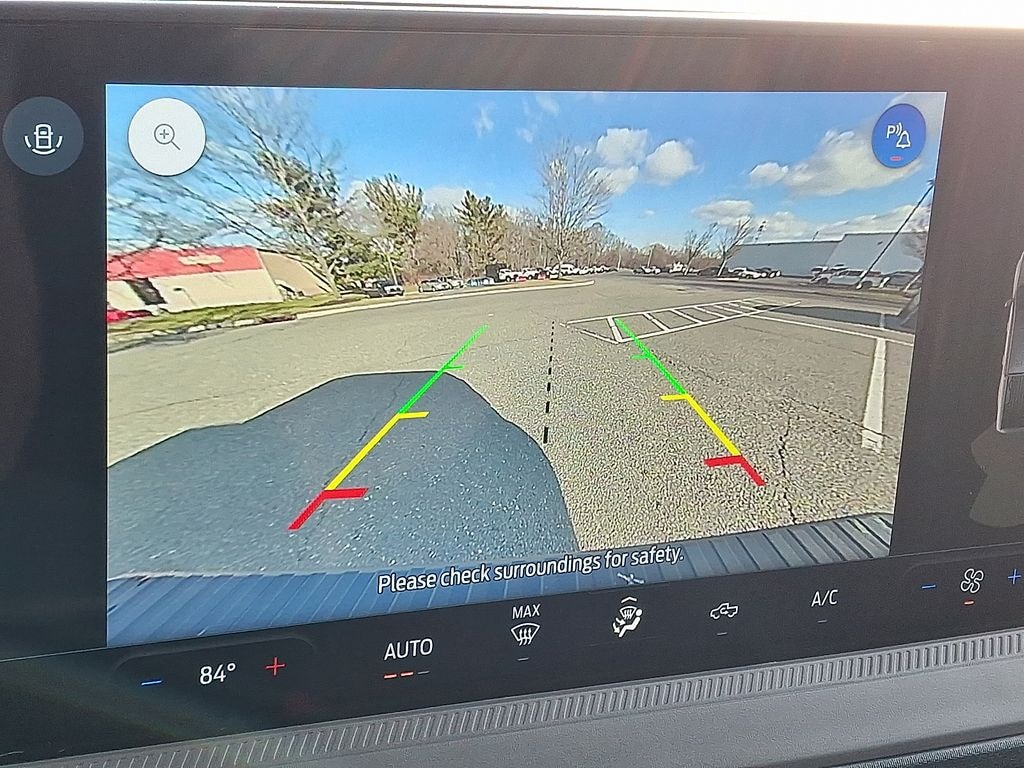 Used 2025 Ford Maverick XL Truck SuperCrew