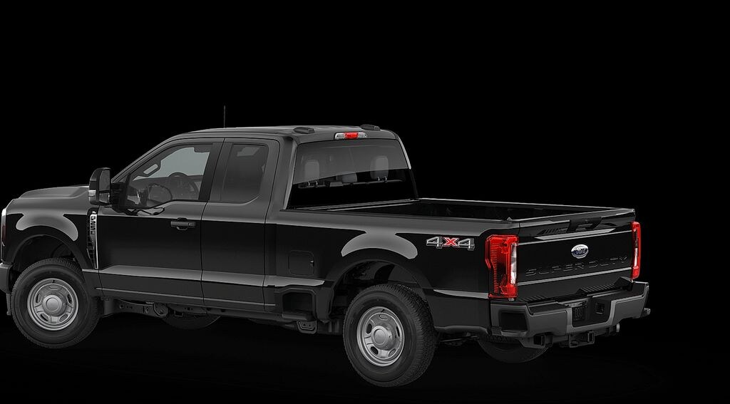 New 2026 Ford F-250SD XL Truck Super Cab