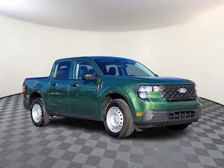 2025 Ford Maverick XL Truck SuperCrew