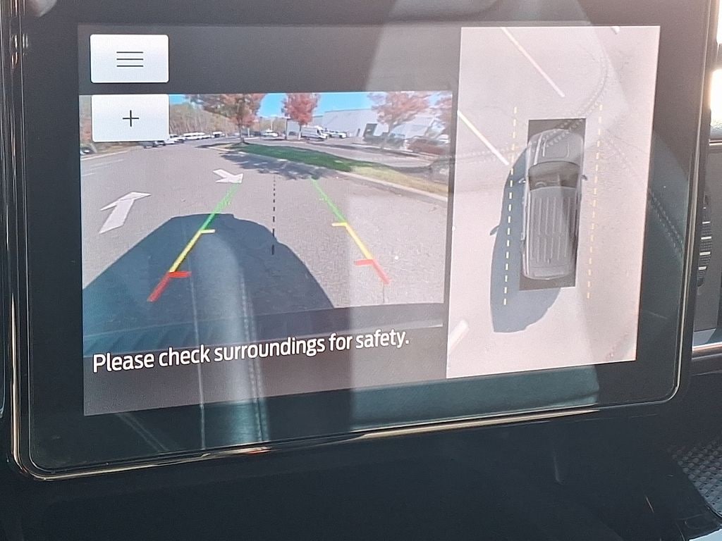 Used 2022 Ford Explorer ST SUV