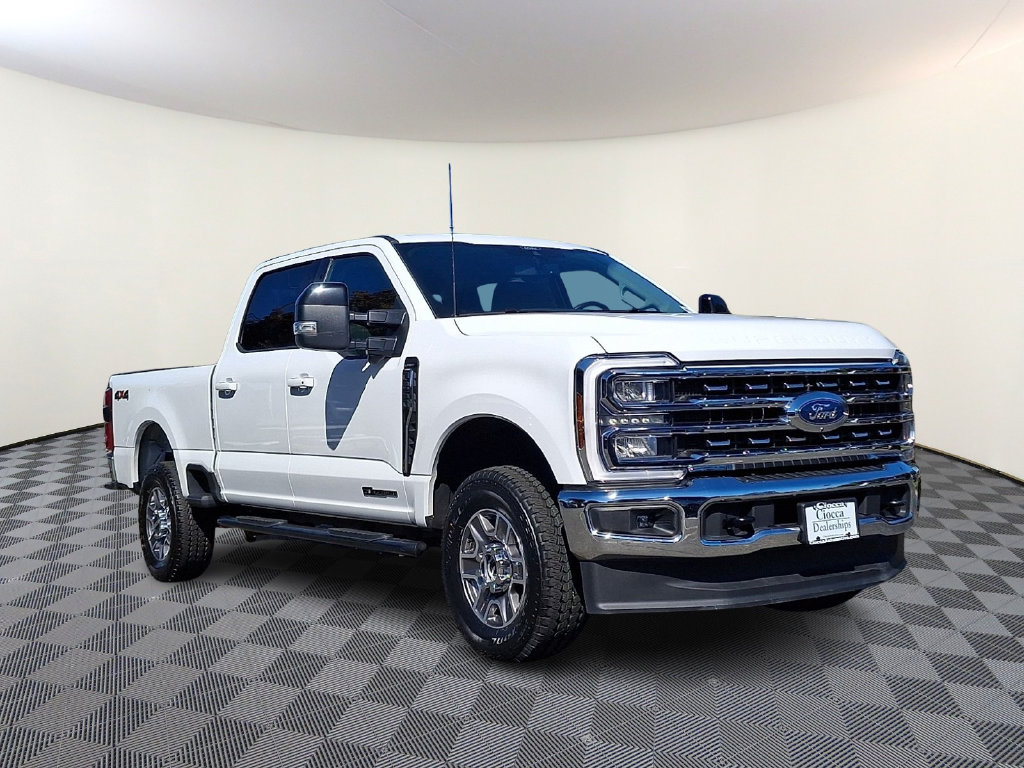2024 Ford F-250 Super Duty Lariat