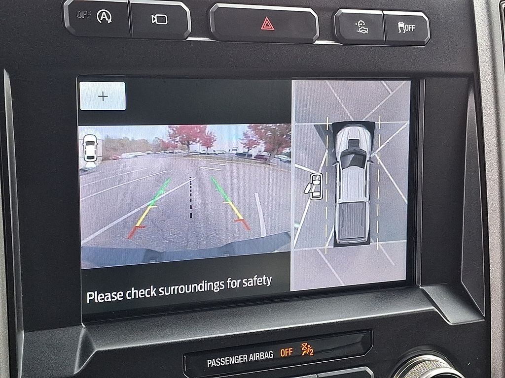 2020 Ford F-150 Raptor photo 3