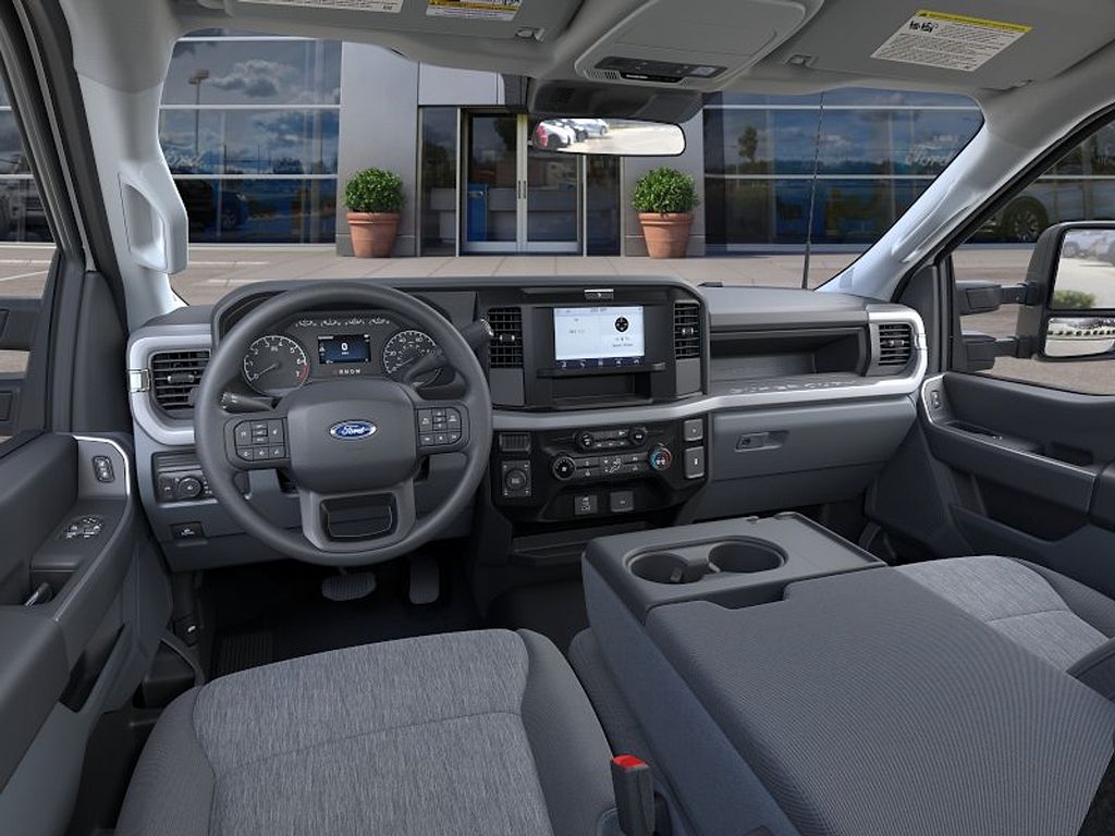 2026 Ford F-250 Super Duty XL - Photo 9