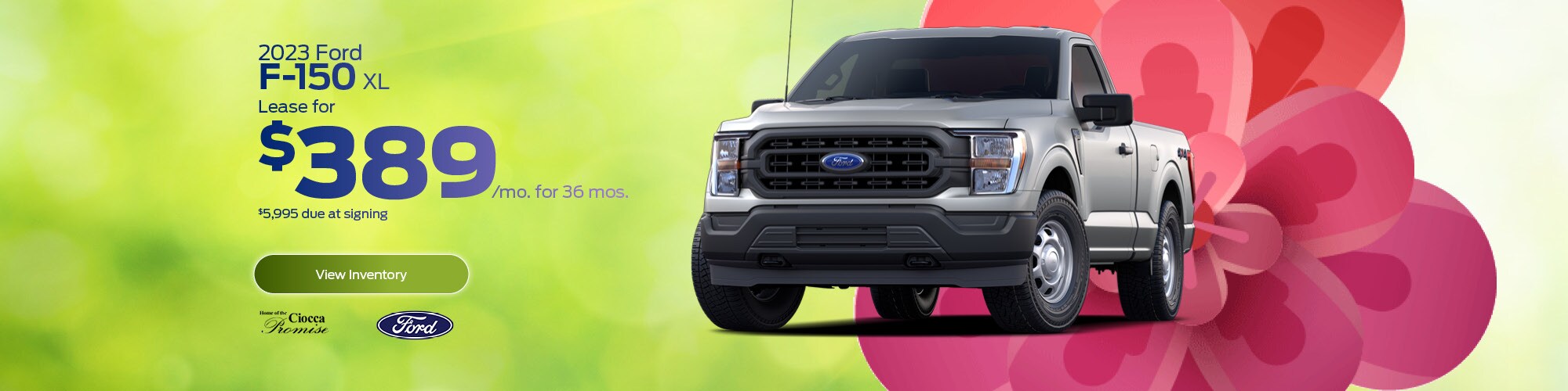 New and Used Ford Dealer Flemington NJ Ciocca Ford of Flemington