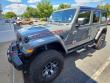 Used 2021 Jeep Wrangler Unlimited Rubicon SUV