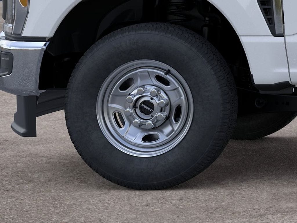 2026 Ford F-250 Super Duty XL - Photo 19