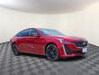 Used 2023 Cadillac CT5 Luxury Sedan